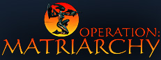 Operation: Matriarchy Small Capsule Image