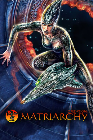 Cover art of Operation: Matriarchy