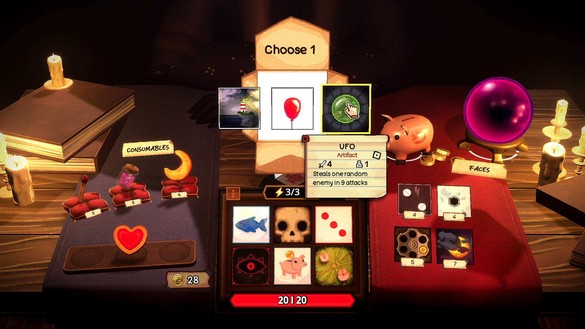 Dicemaster screenshot #6