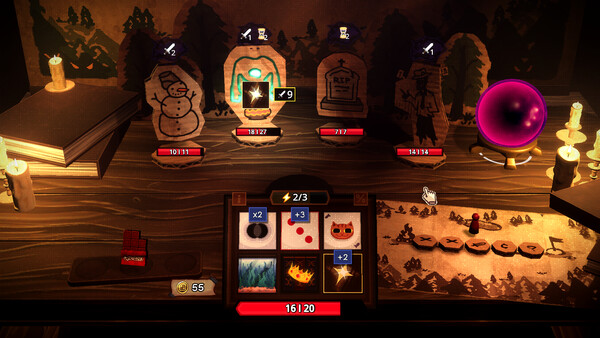 Dicemaster screenshot 4