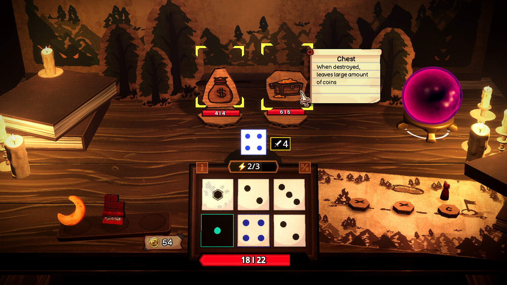 Dicemaster screenshot #7