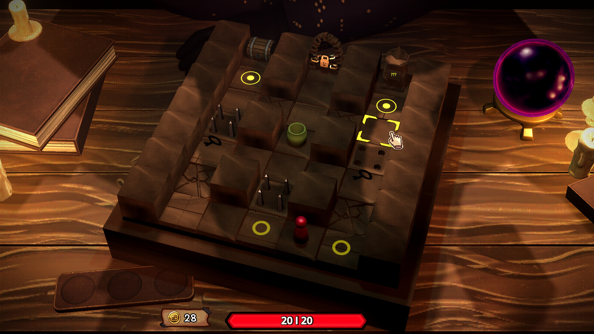 Dicemaster screenshot #5