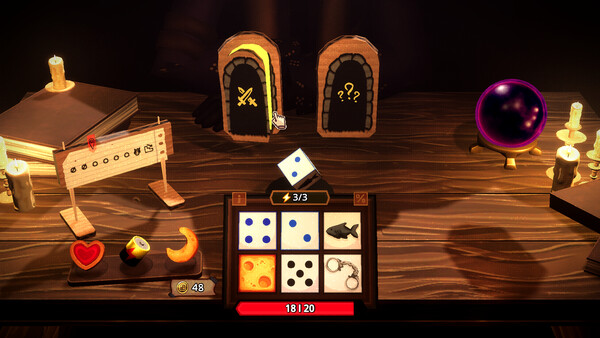 Dicemaster screenshot 3