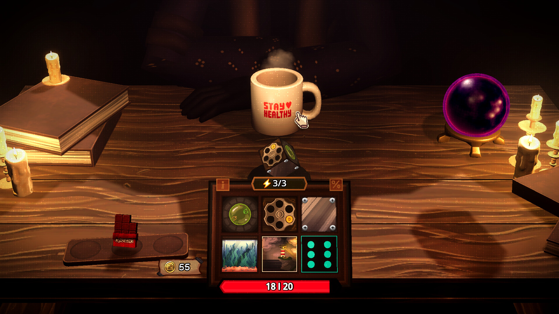 Dicemaster screenshot #8