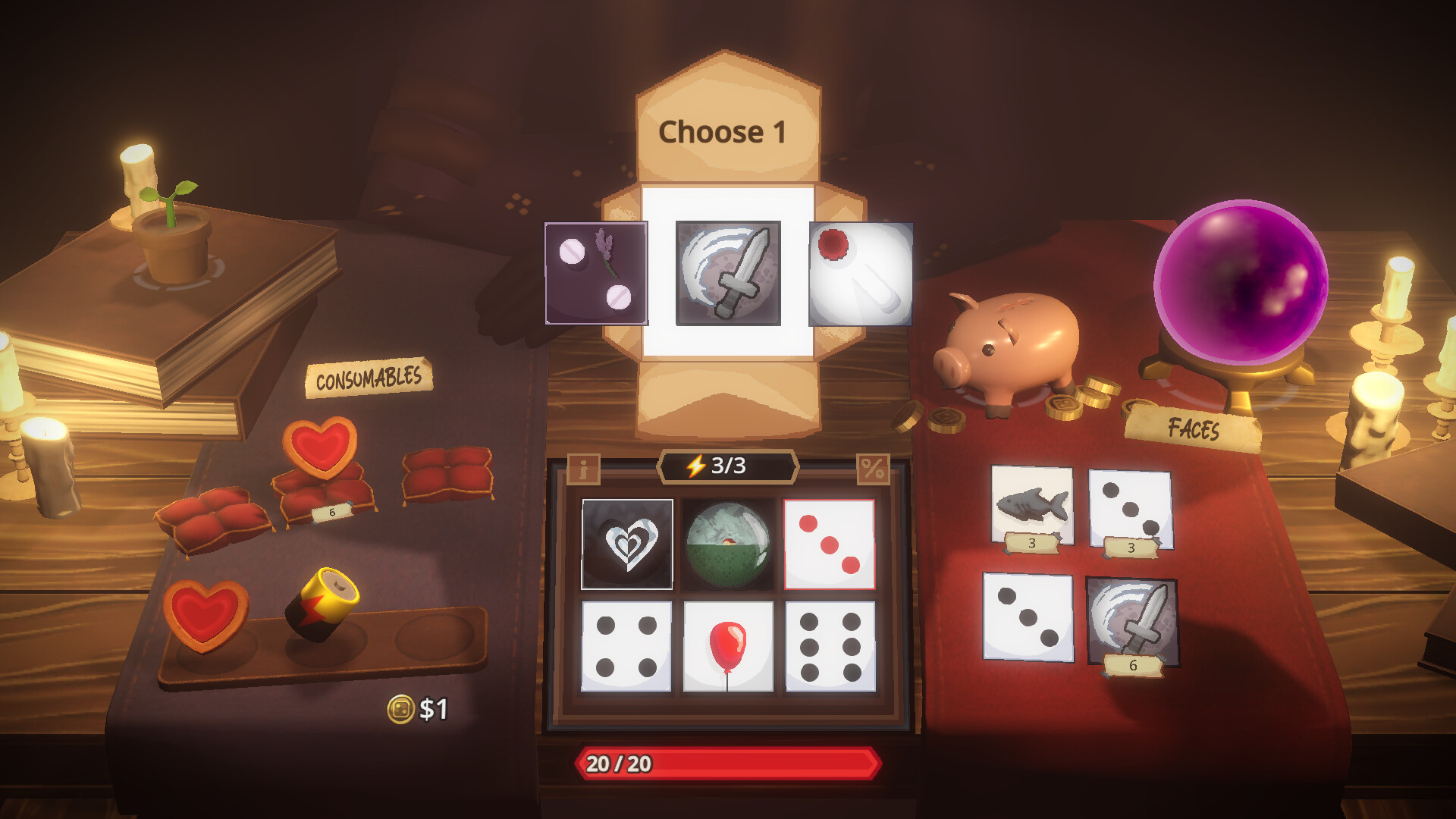 Dicemaster screenshot #5