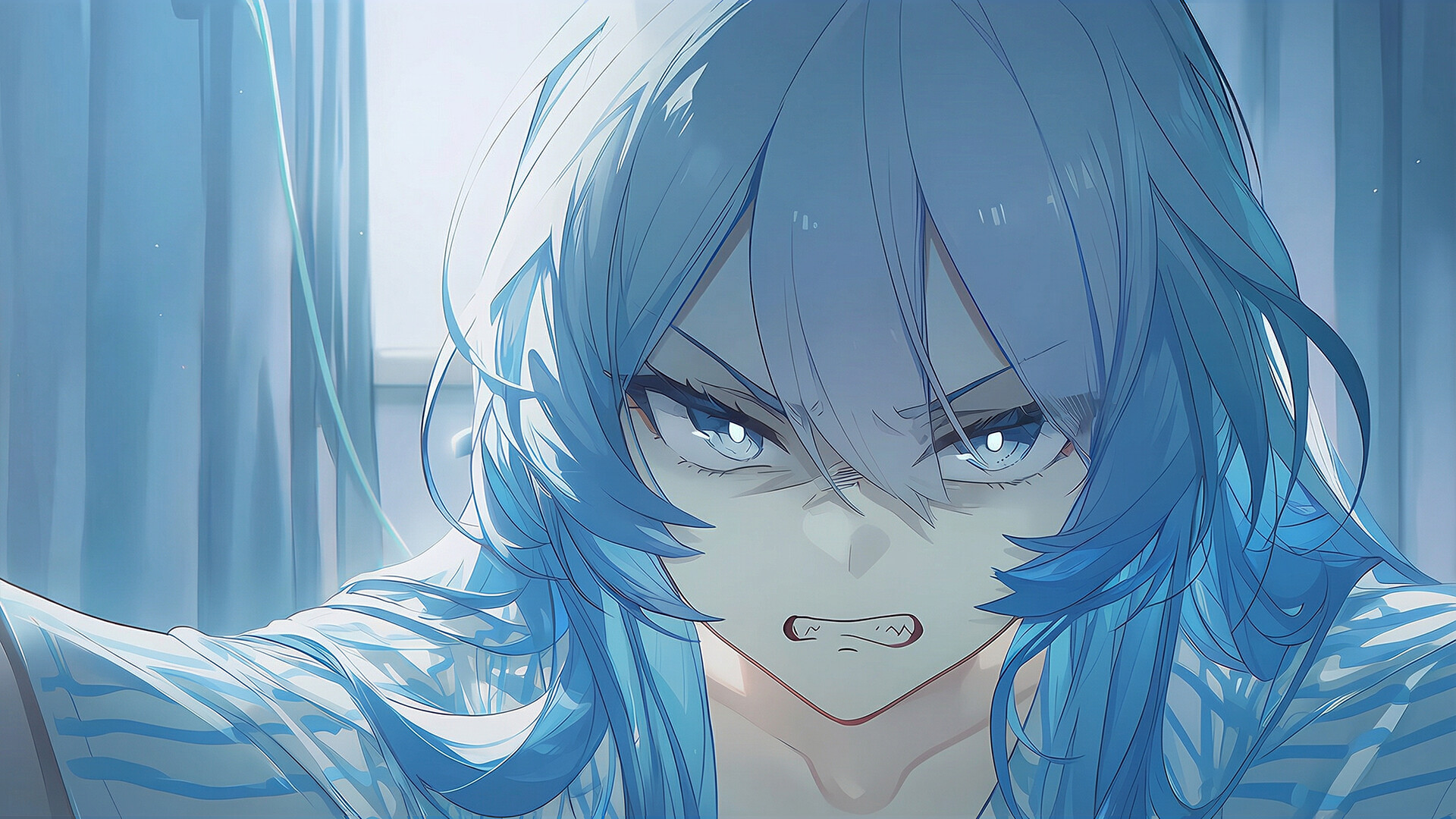 The Azure One screenshot #8