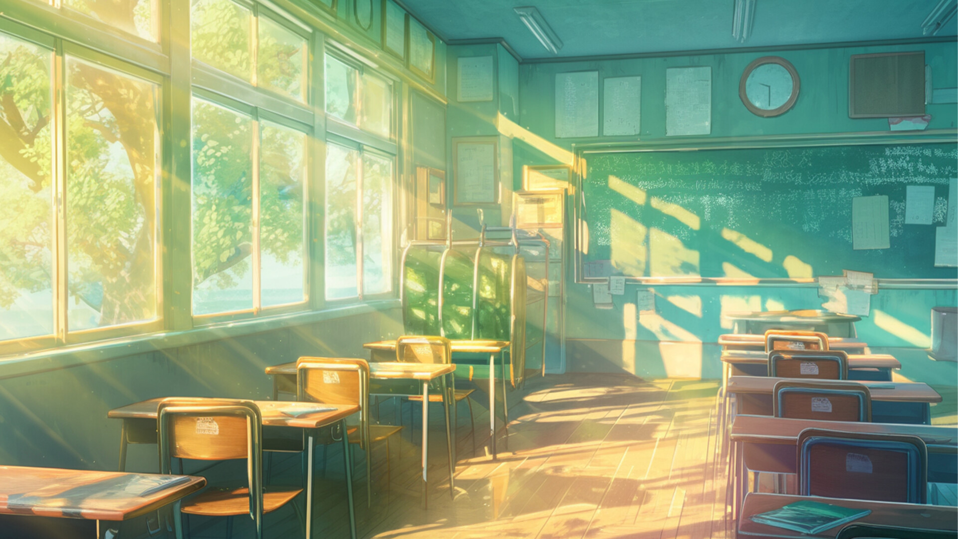 The Azure One screenshot #6