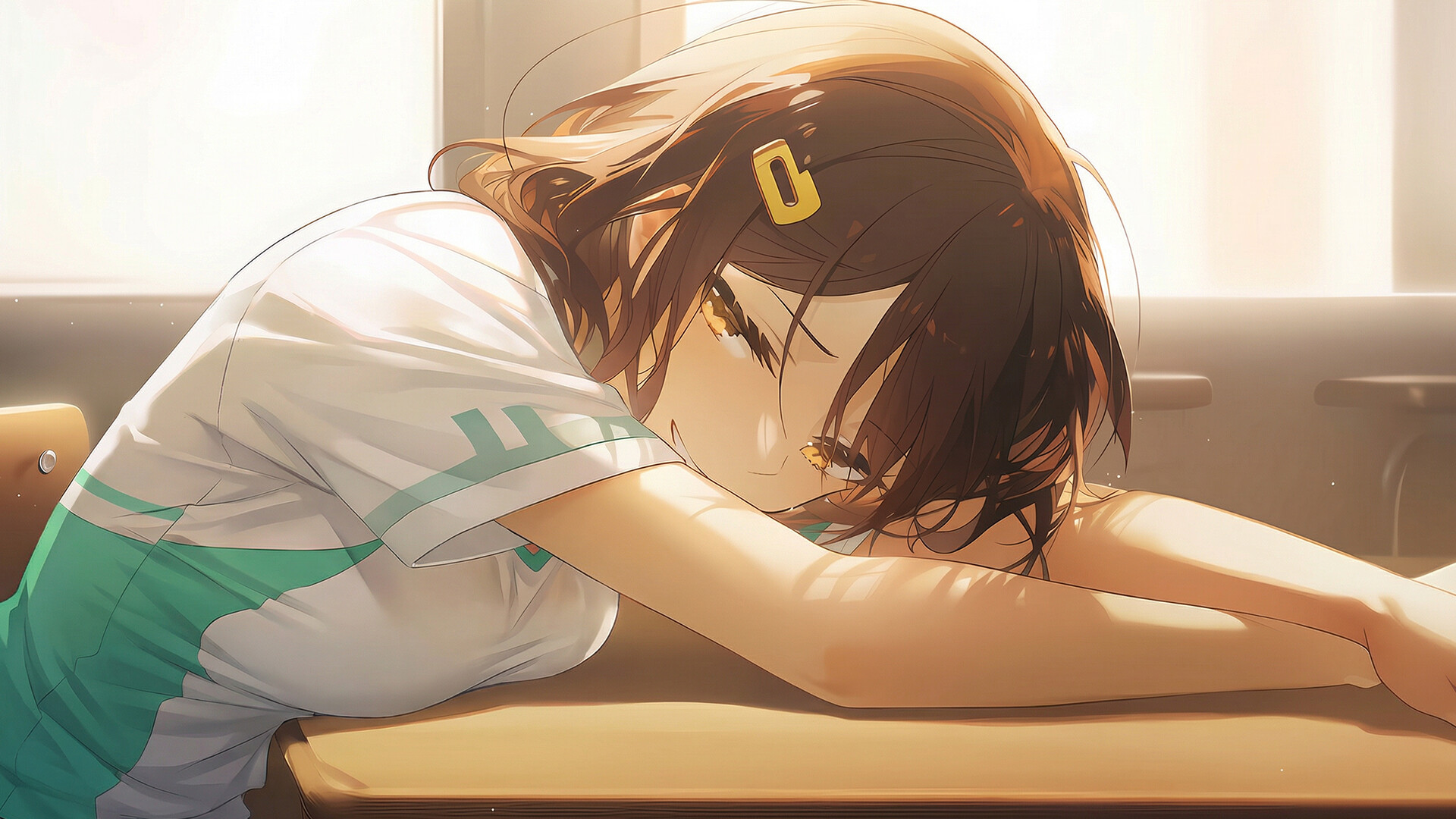 The Azure One screenshot #9