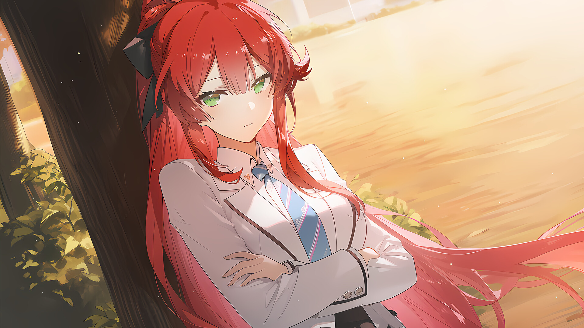 The Azure One screenshot #4