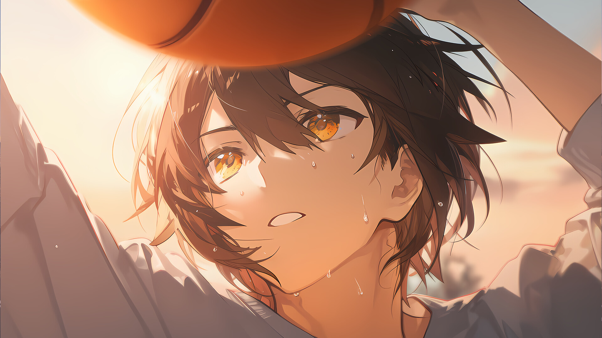 The Azure One screenshot #12