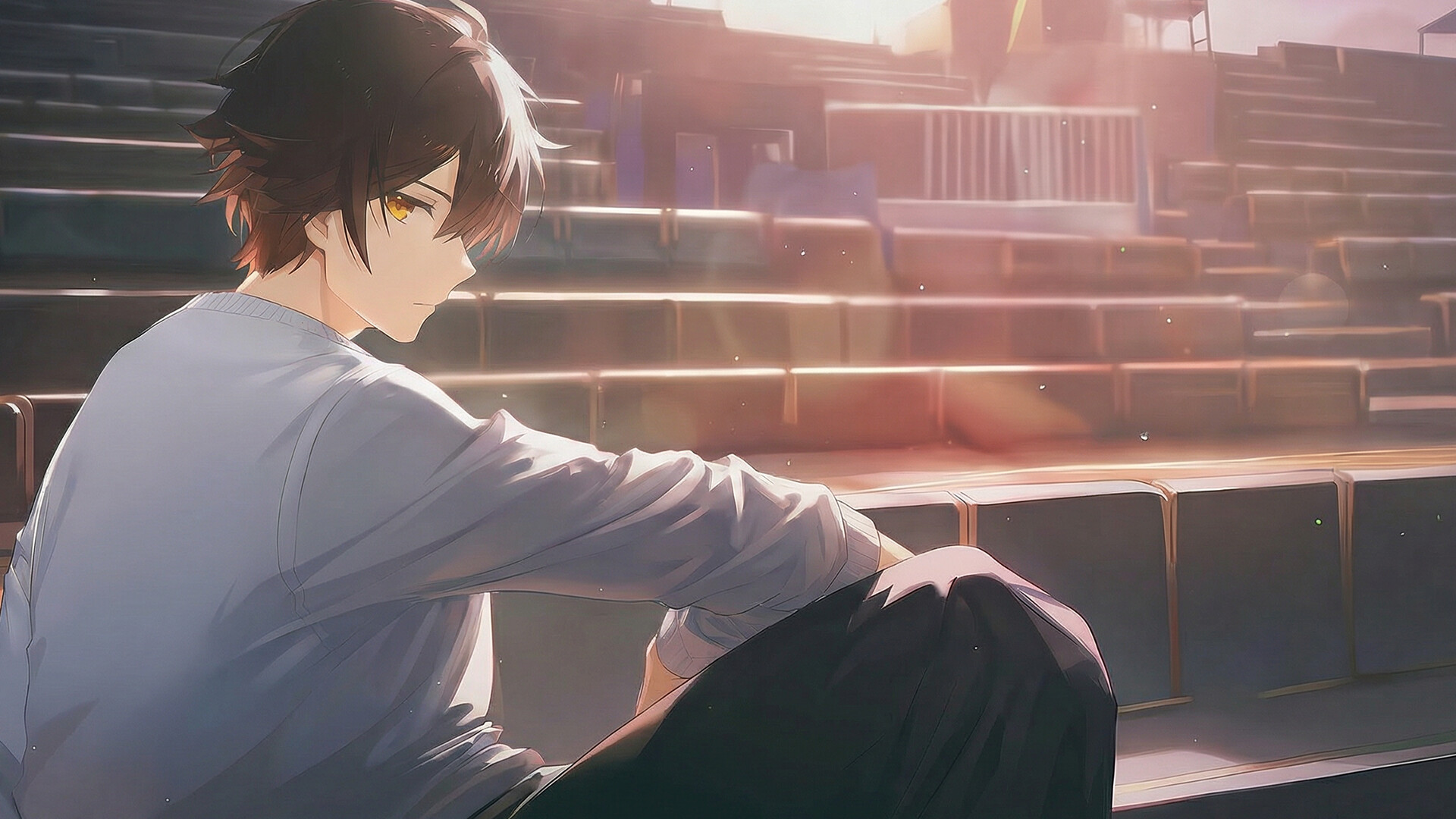 The Azure One screenshot #11