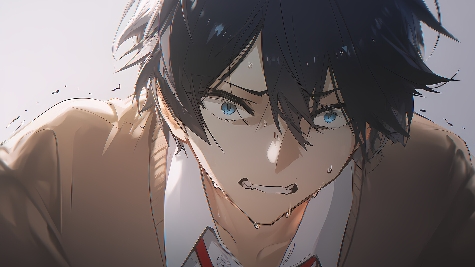 The Azure One screenshot #10