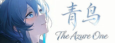 The Azure One cover