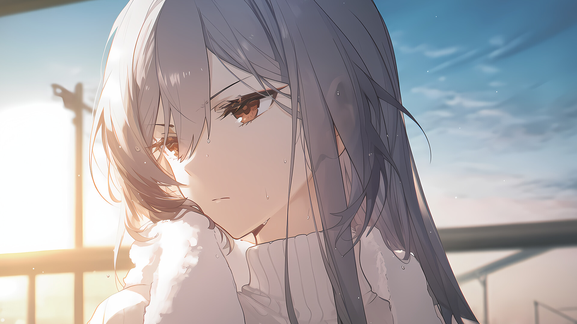 The Azure One screenshot #5