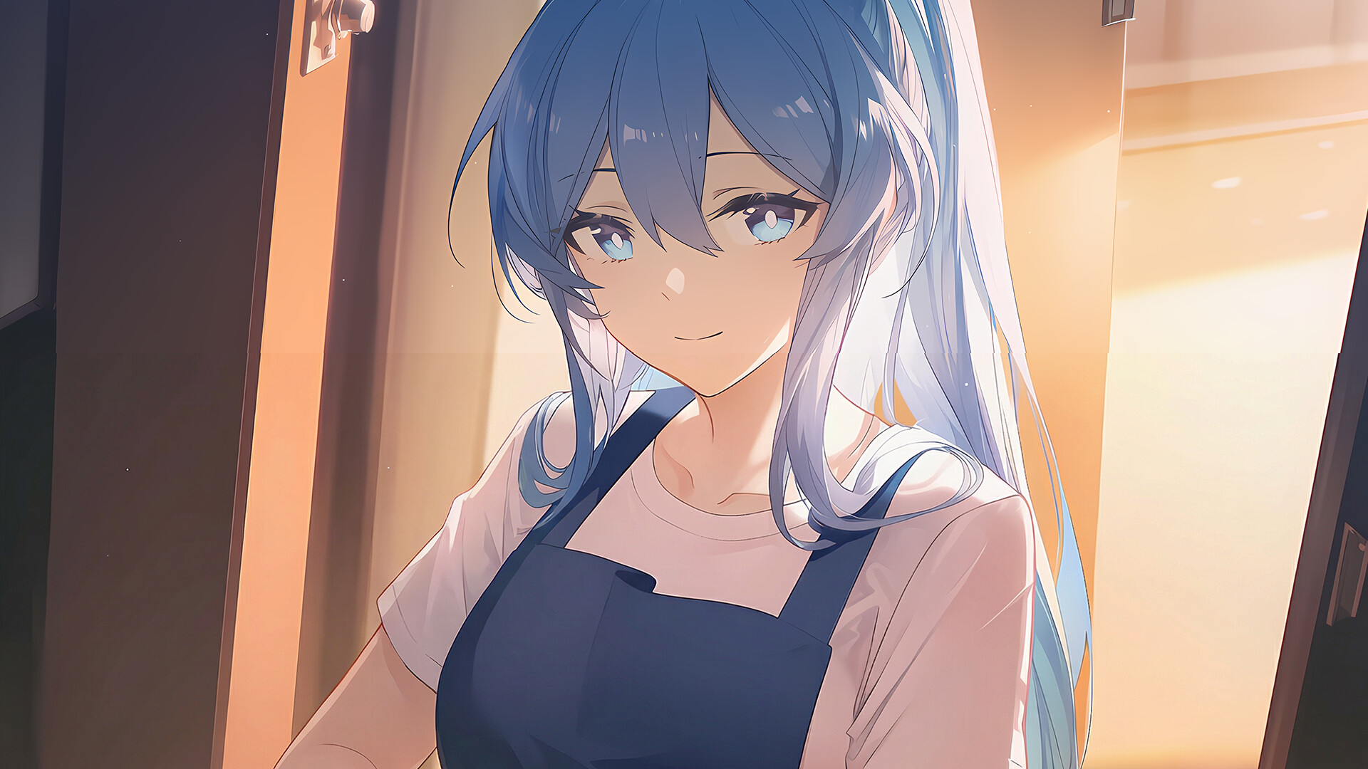 The Azure One screenshot #3