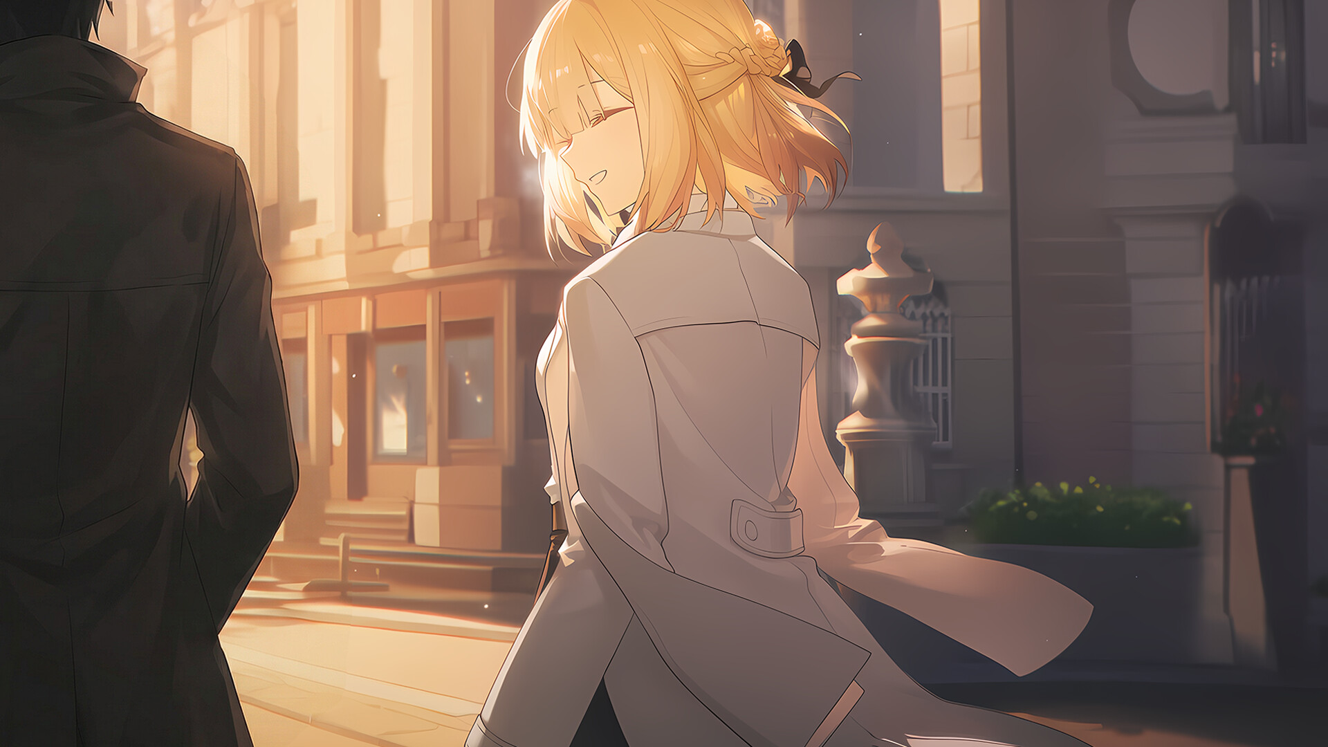 The Azure One screenshot #2