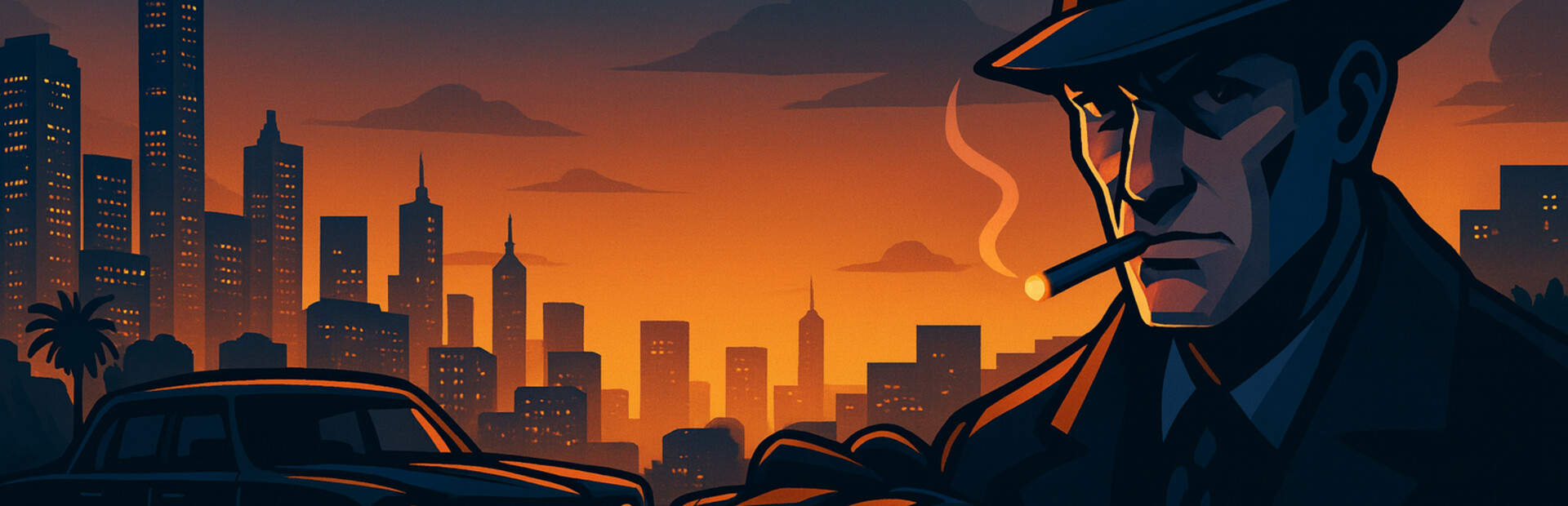 Crime Empire Idle