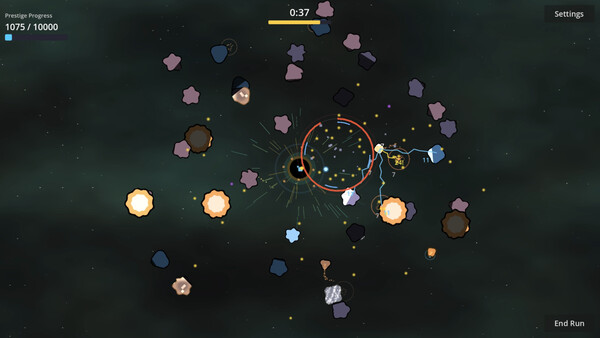 Quantum Break screenshot 3