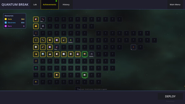 Quantum Break screenshot 4