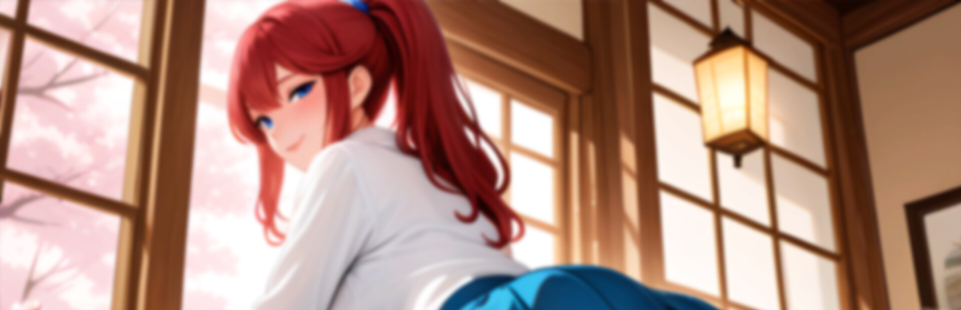 Hentai Skirt
