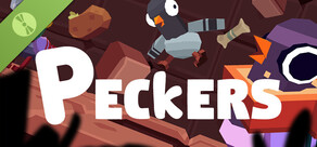 Peckers Demo