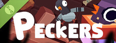 Peckers Demo