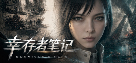 [PC]幸存者笔记/Survivor's Notes-芝士游戏