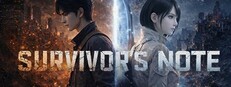 Survivor's Notes