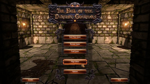 The Fall of the Dungeon Guardians OST screenshot 8