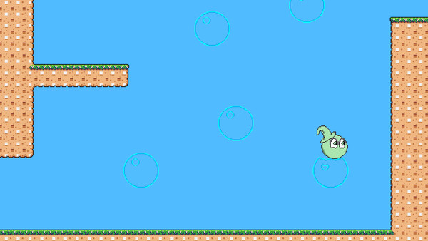 Screenshot 4 of The Magicians Journey - final gameplay screenshot
