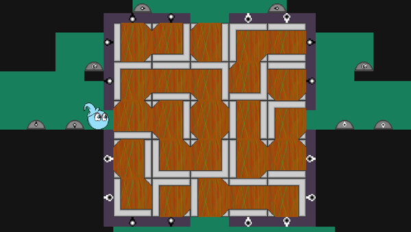 Screenshot 3 of The Magicians Journey - more gameplay footage