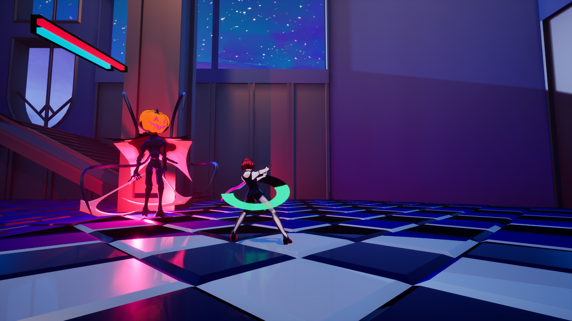 GwenBlade Witcheresque screenshot #9