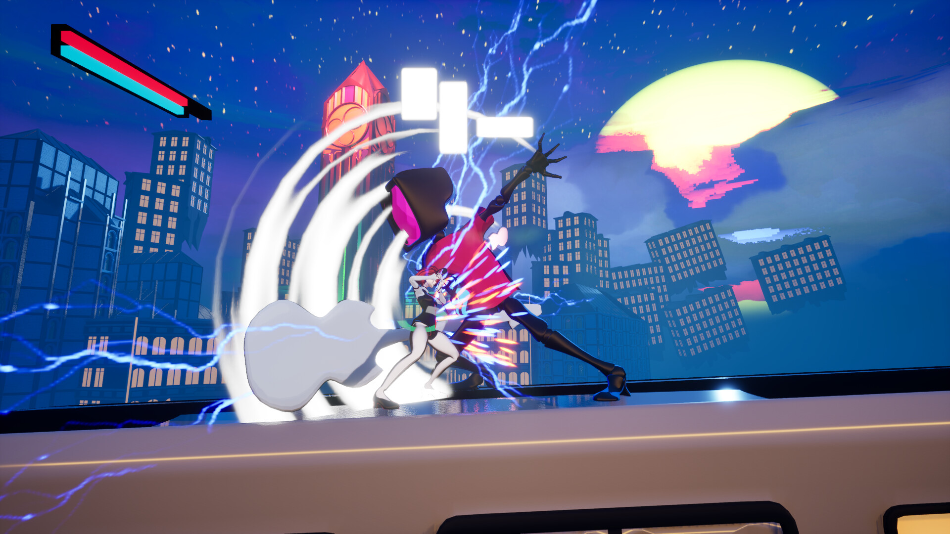 GwenBlade Witcheresque screenshot #7