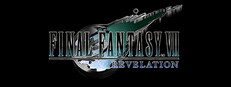 FINAL FANTASY VII REVELATION