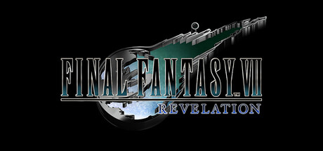 FINAL FANTASY VII REVELATION cover
