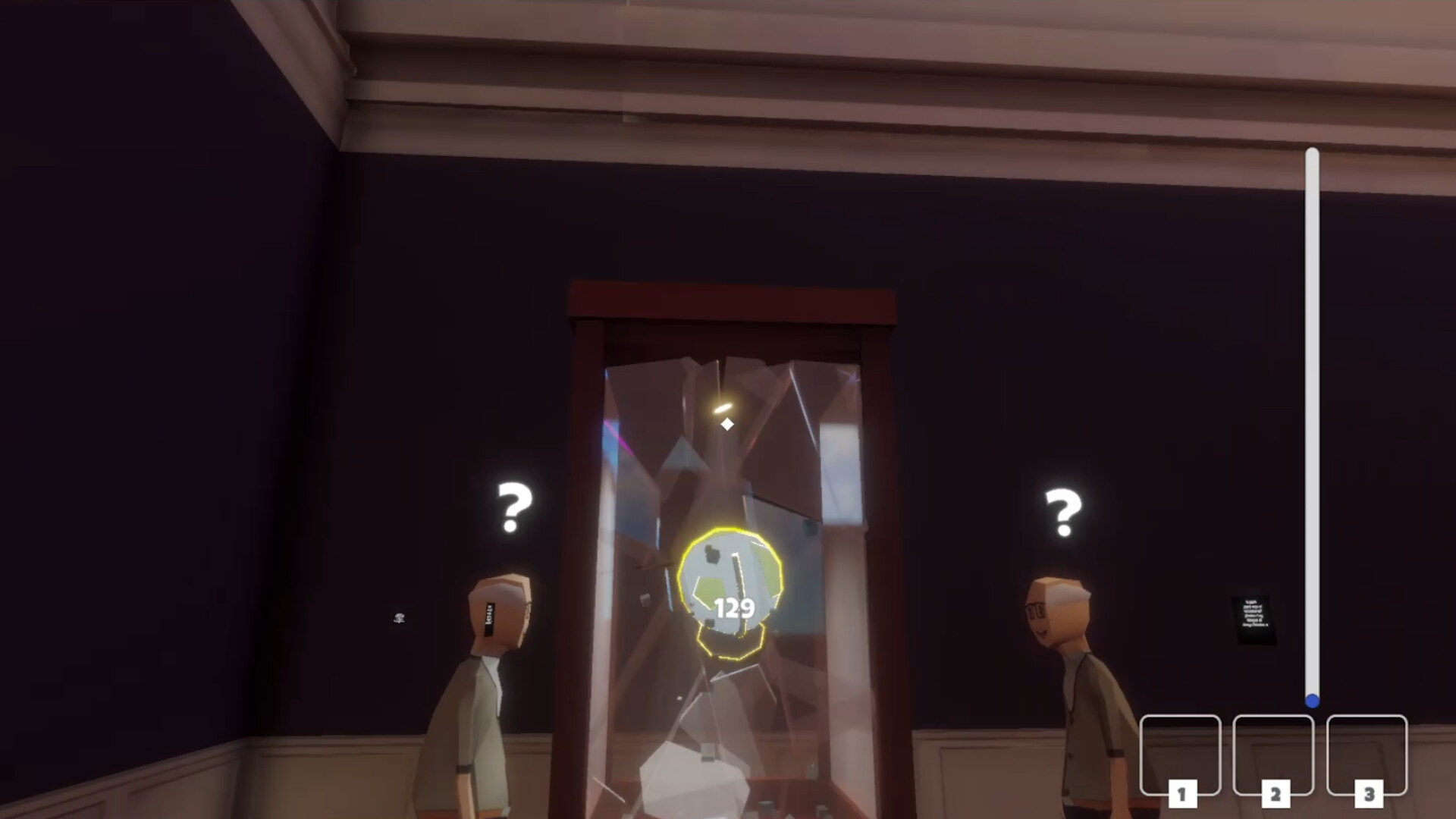 Trust Me, I Work Here screenshot 2