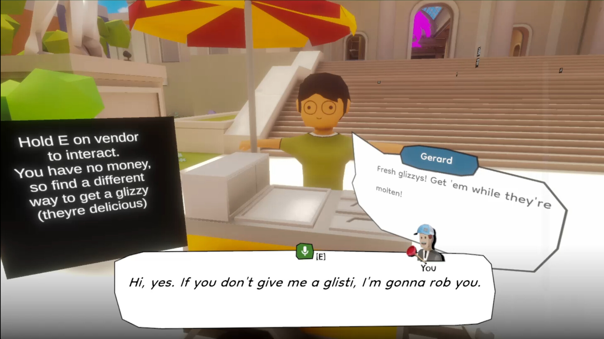 Trust Me, I Work Here screenshot 4