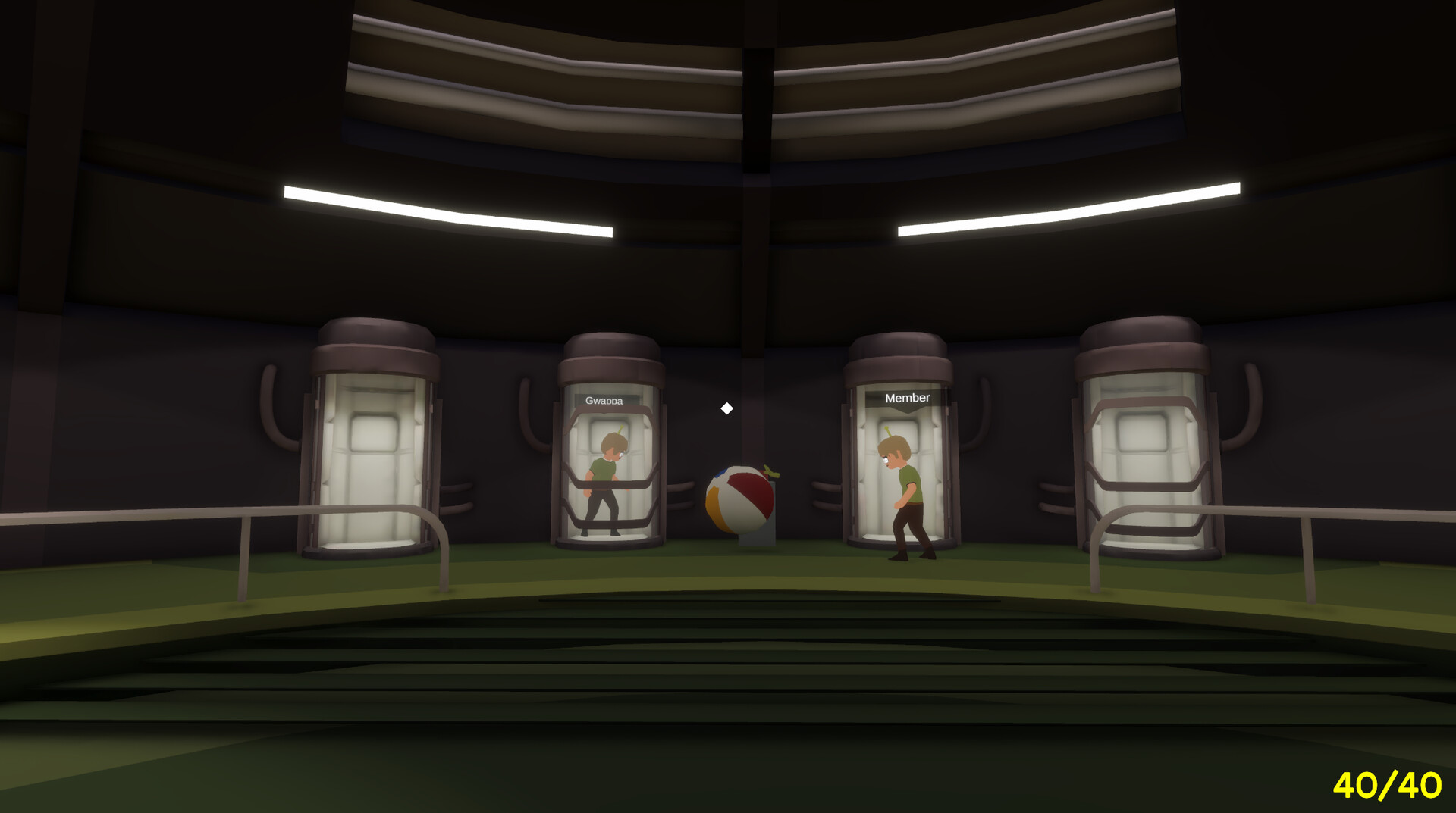 Trust Me, I Work Here screenshot #2