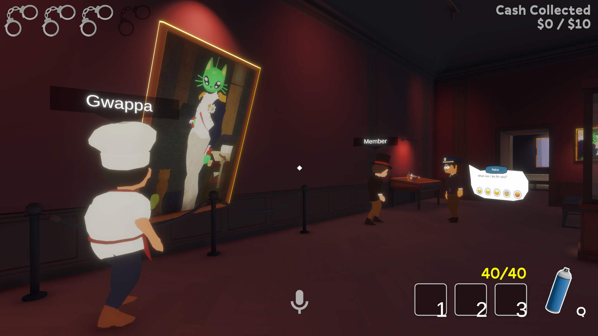 Trust Me, I Work Here screenshot #4