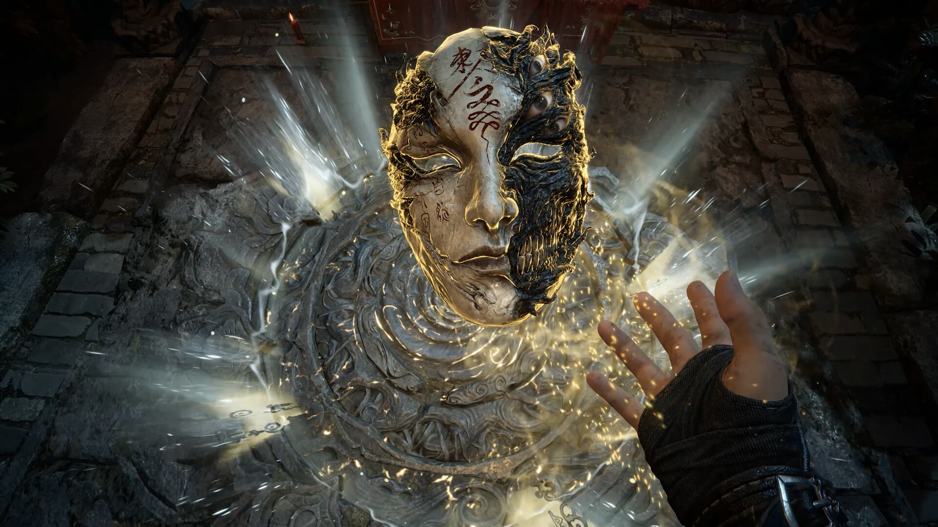 Tamas: Shadowveil screenshot 5
