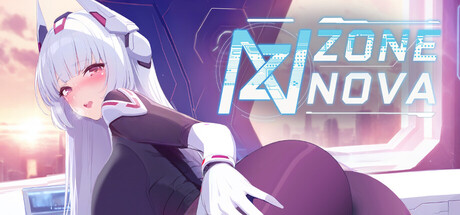 Zone Novaの作品画像