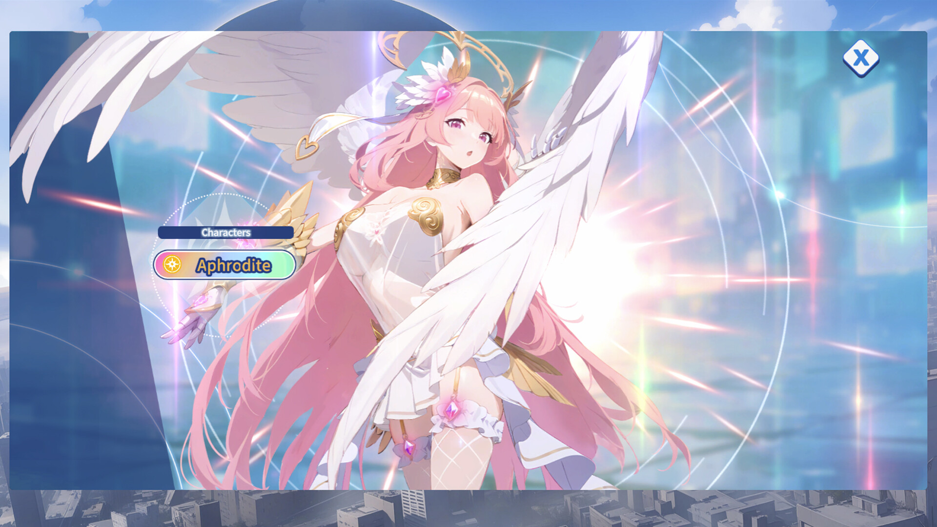 Zone Nova screenshot #8