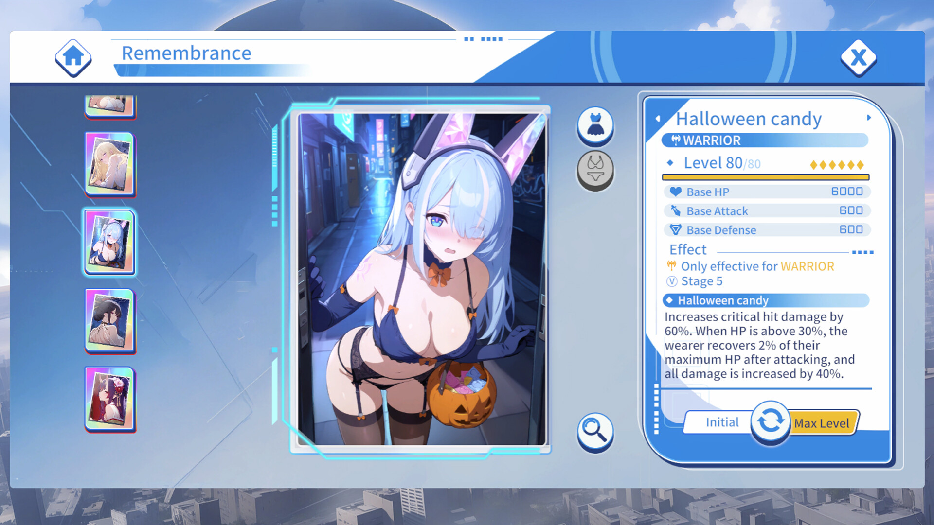 Zone Nova screenshot #10