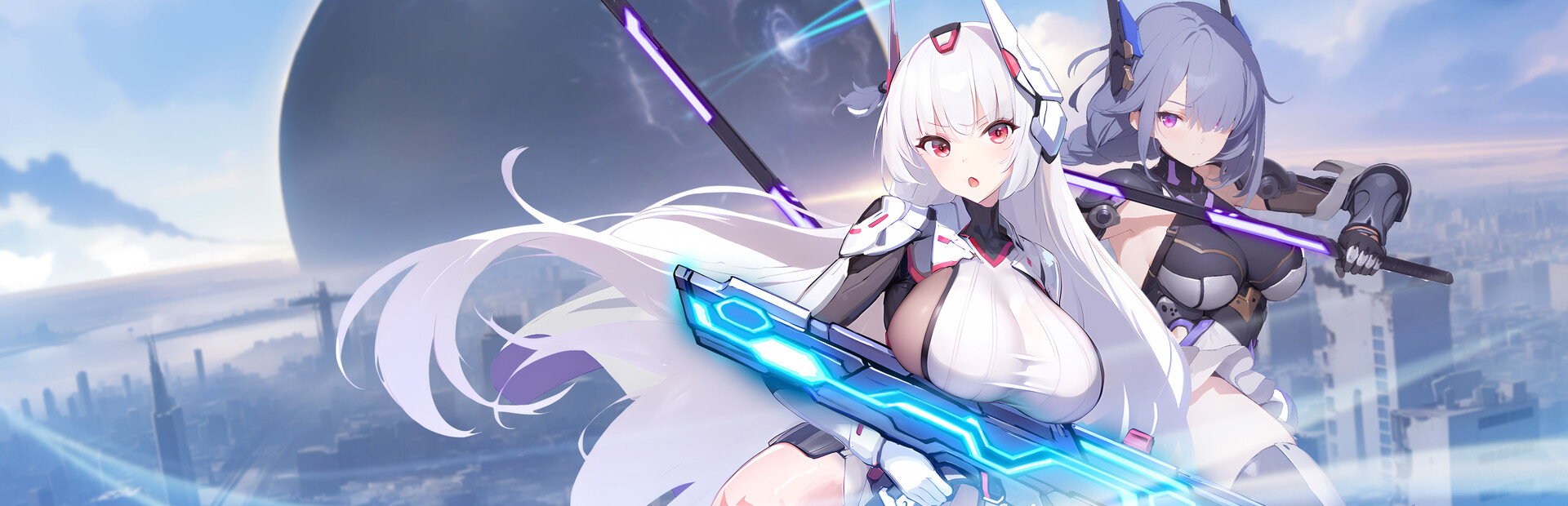 Zone Nova