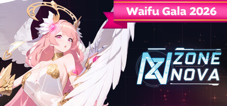 Zone Nova header art