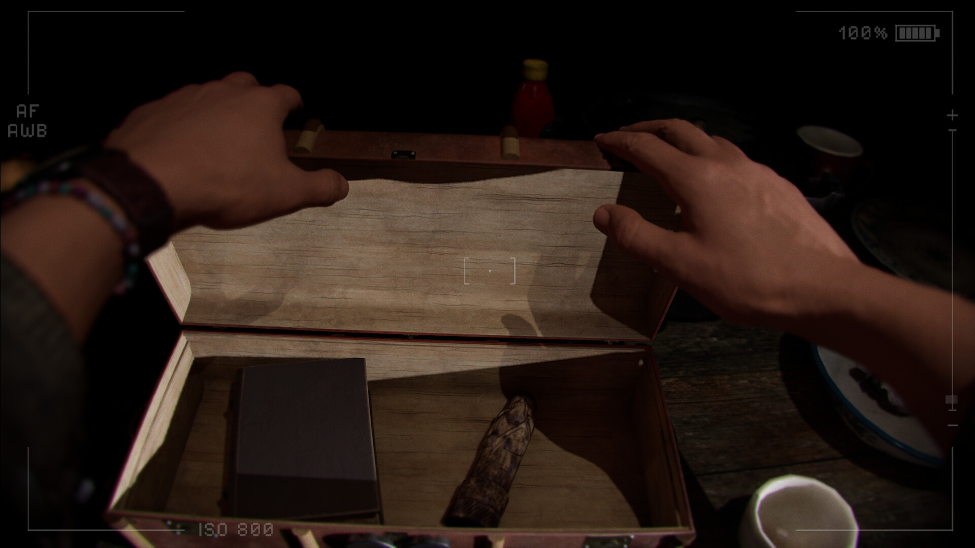 Ghost Buster:Village screenshot #5
