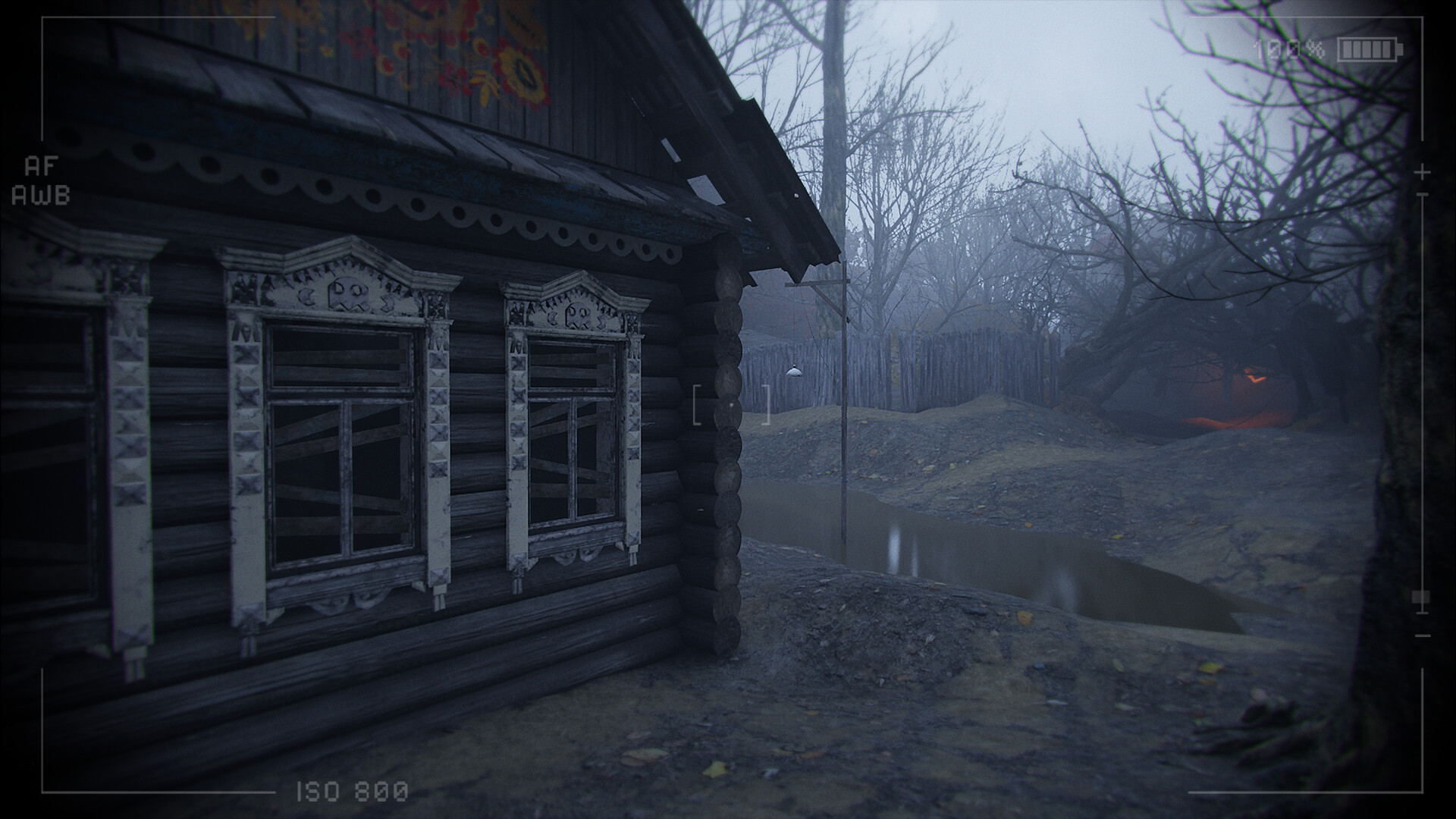 Ghost Buster:Village screenshot #11