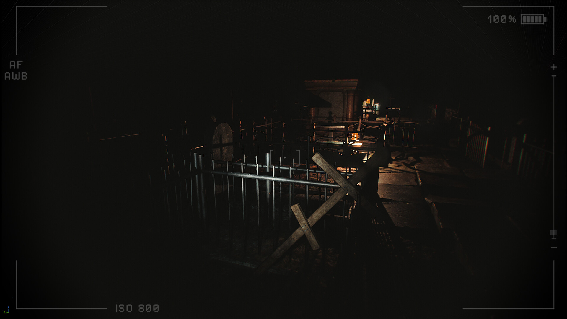 Ghost Buster:Village screenshot #10