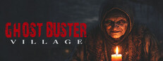 Ghost Buster:Village