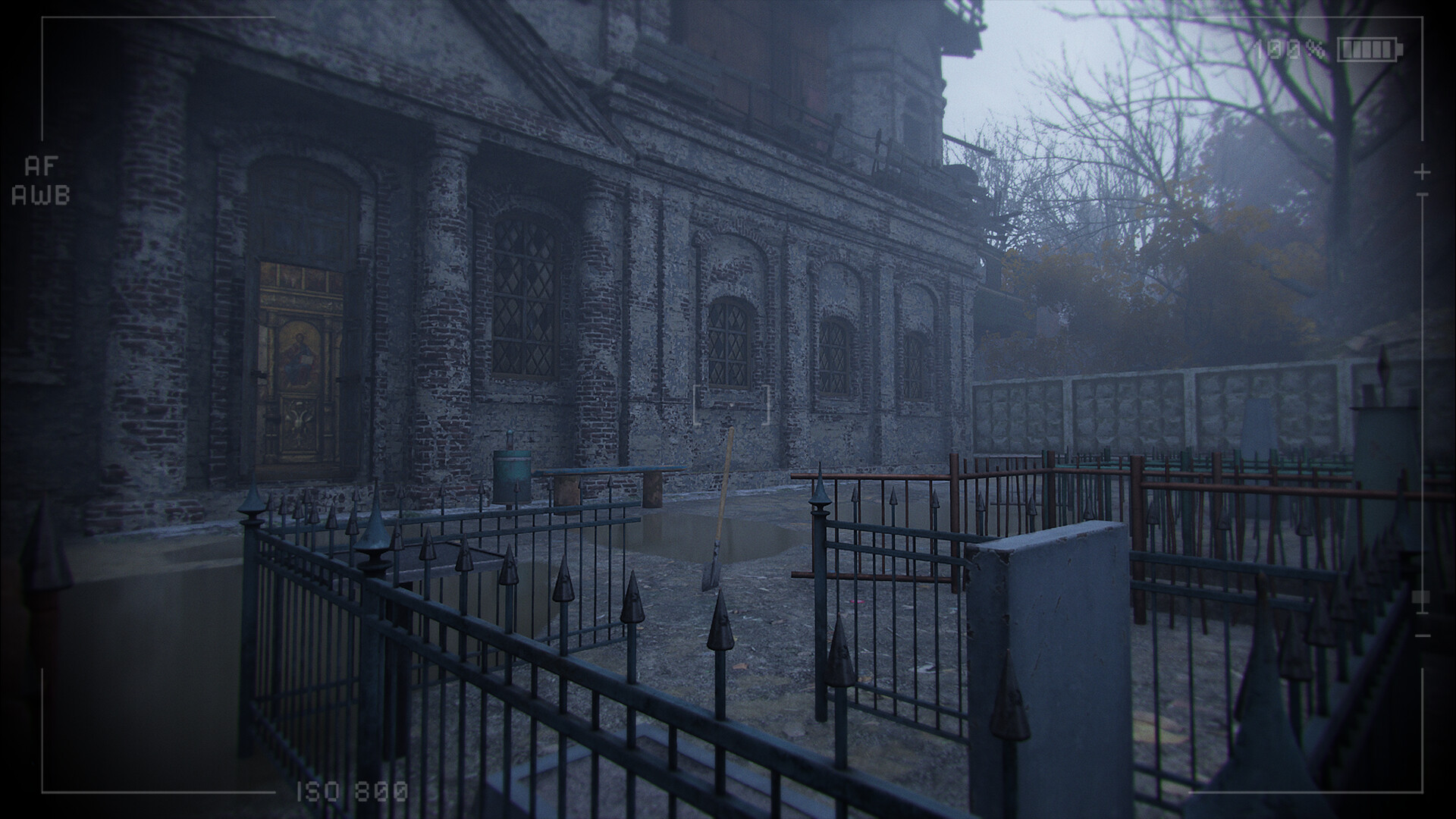 Ghost Buster:Village screenshot #8